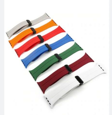 Watch Kordon 49mm Ocean Renkler