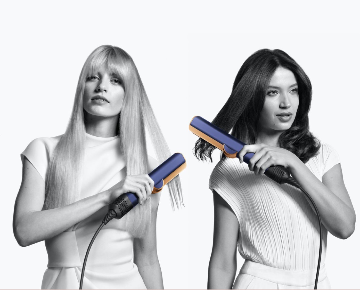 Dyson Airstrait Saç Düzleştirici