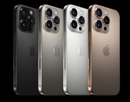 iPhone 16 Pro Max 512gb