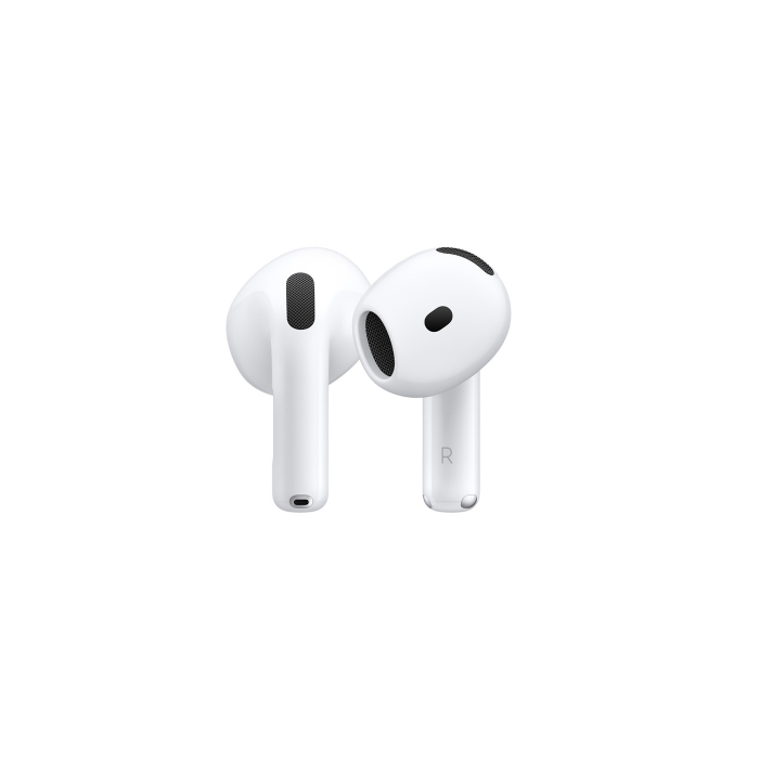 Apple AirPods 4.Nesil Bluetooth Kulaklık