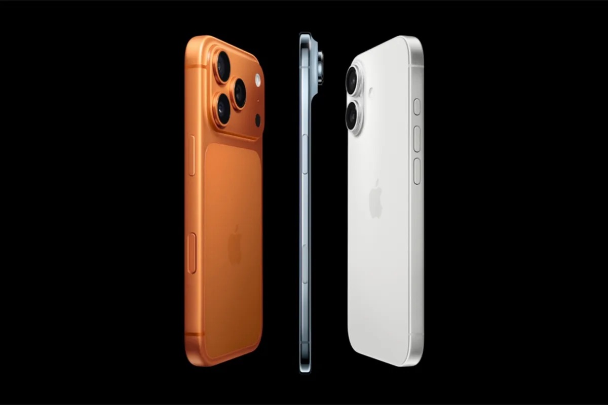 iPhone 17 Pro Max 512gb