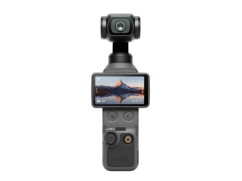 Djı Osmo Pocket 4 Creater Combo