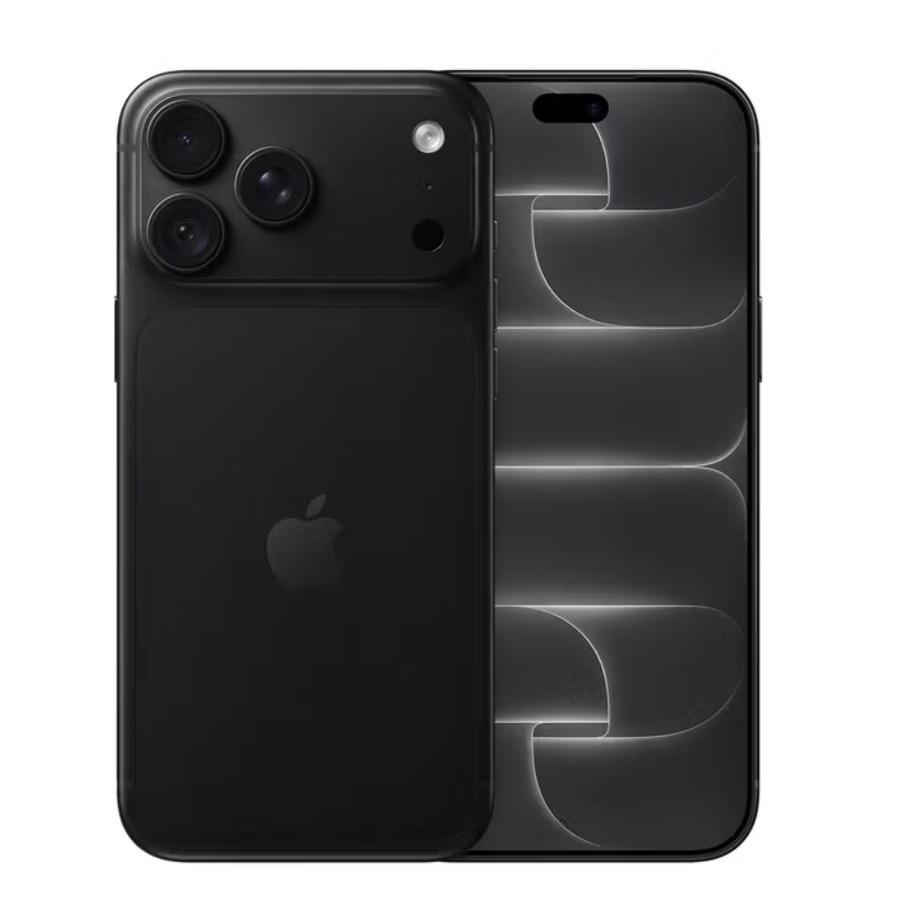 iPhone 18 Pro Max 256gb  Ôn Sipariş