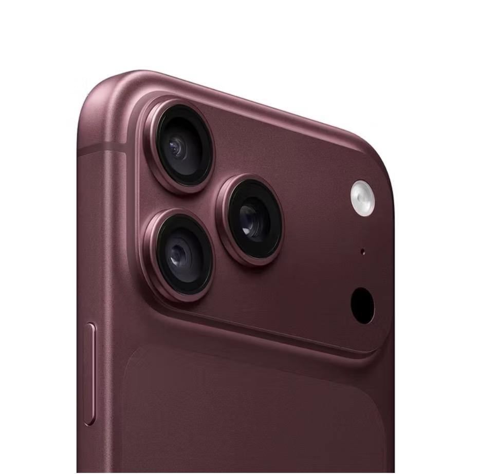 iPhone 18 Pro 1TB Ön Sipariş