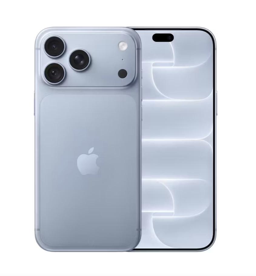 iPhone 18 Pro Max 1TB  Ôn Sipariş