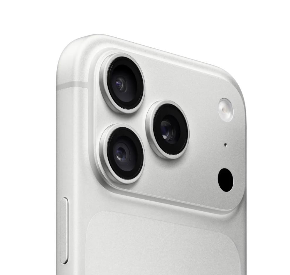 iPhone 18 Pro 512gb TR Ön Sipariş