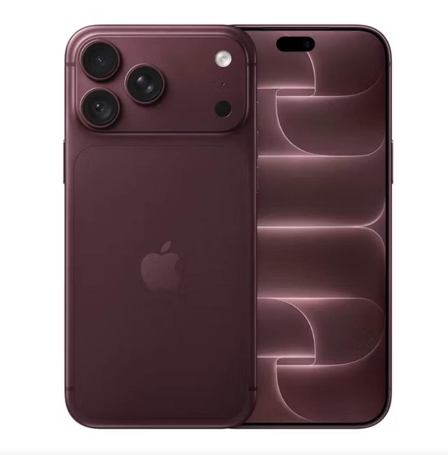iPhone 18 Pro Max 256gb TR Ön Sipariş