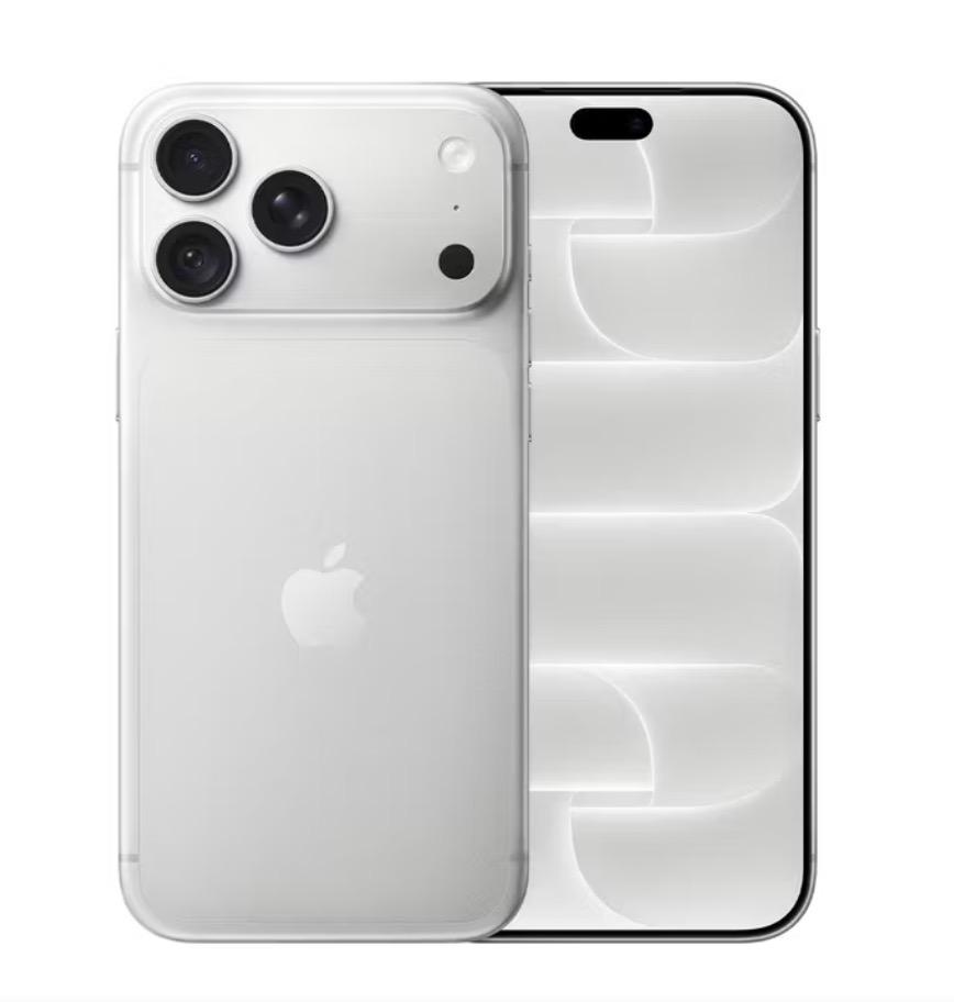 iPhone 18 Pro Max 1TB TR Ön Siapriş