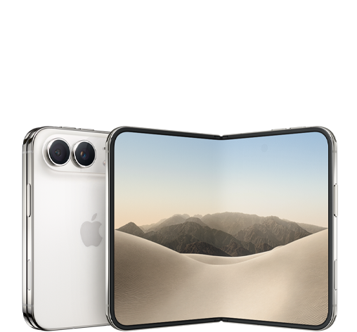 iPhone 18 DUO 512gb TR Ön Sipariş