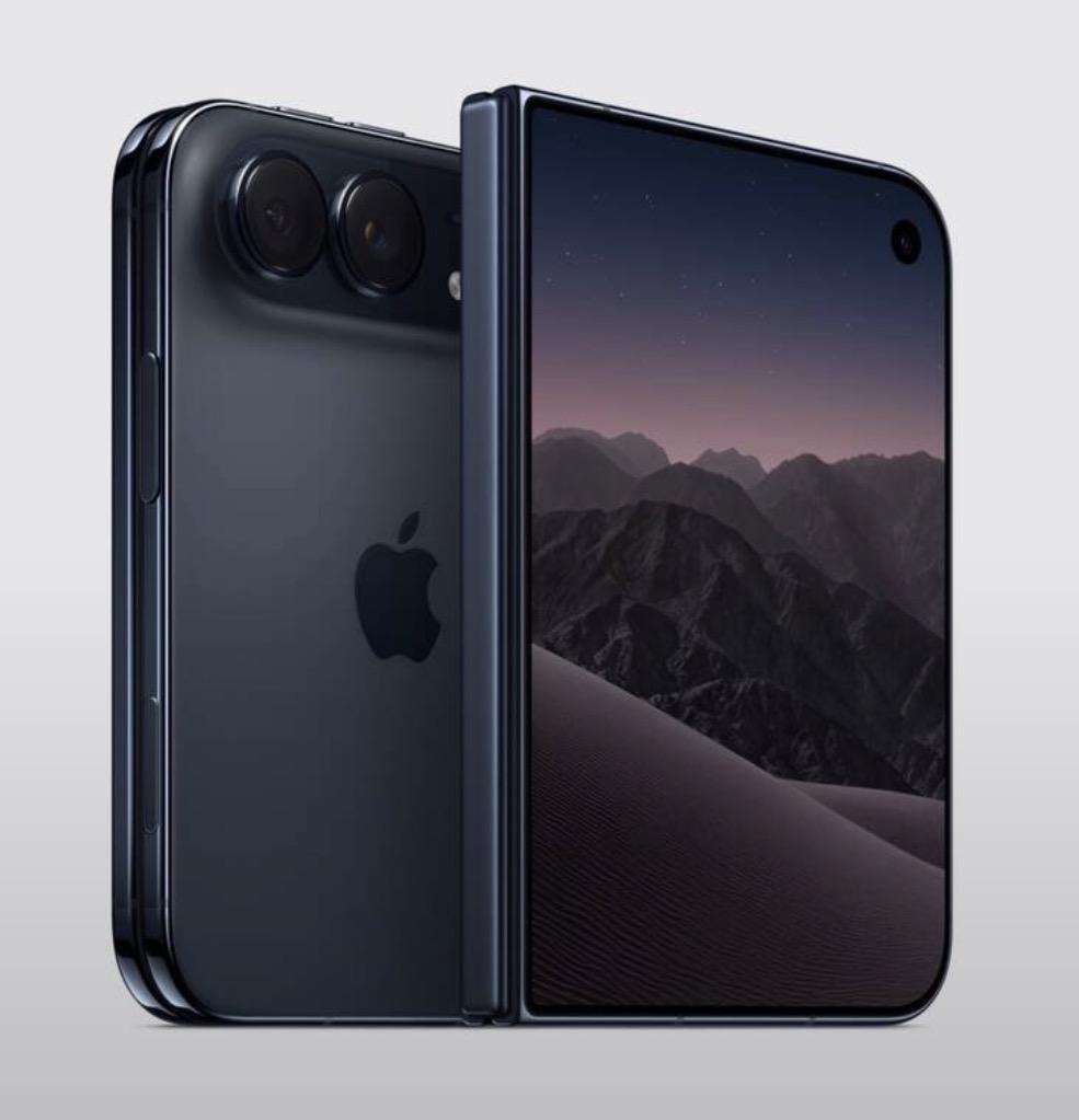 iPhone DUO 1TB TR Ön Sipariş