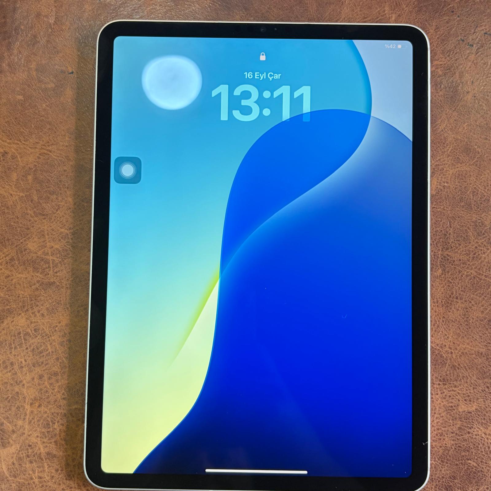 iPad Pro M1 1TB 4G Wifi Silver