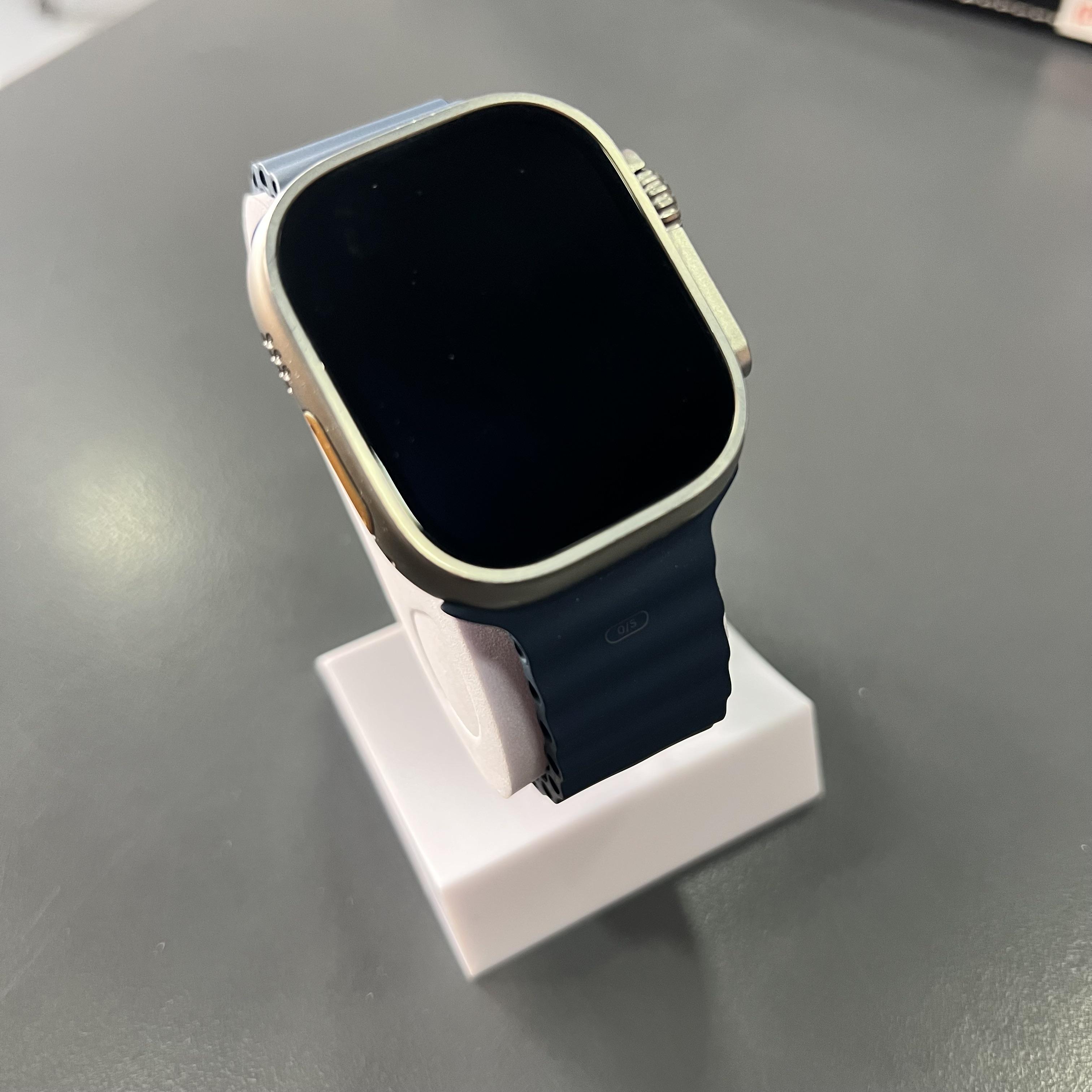 Apple Watch Ultra2 49mm