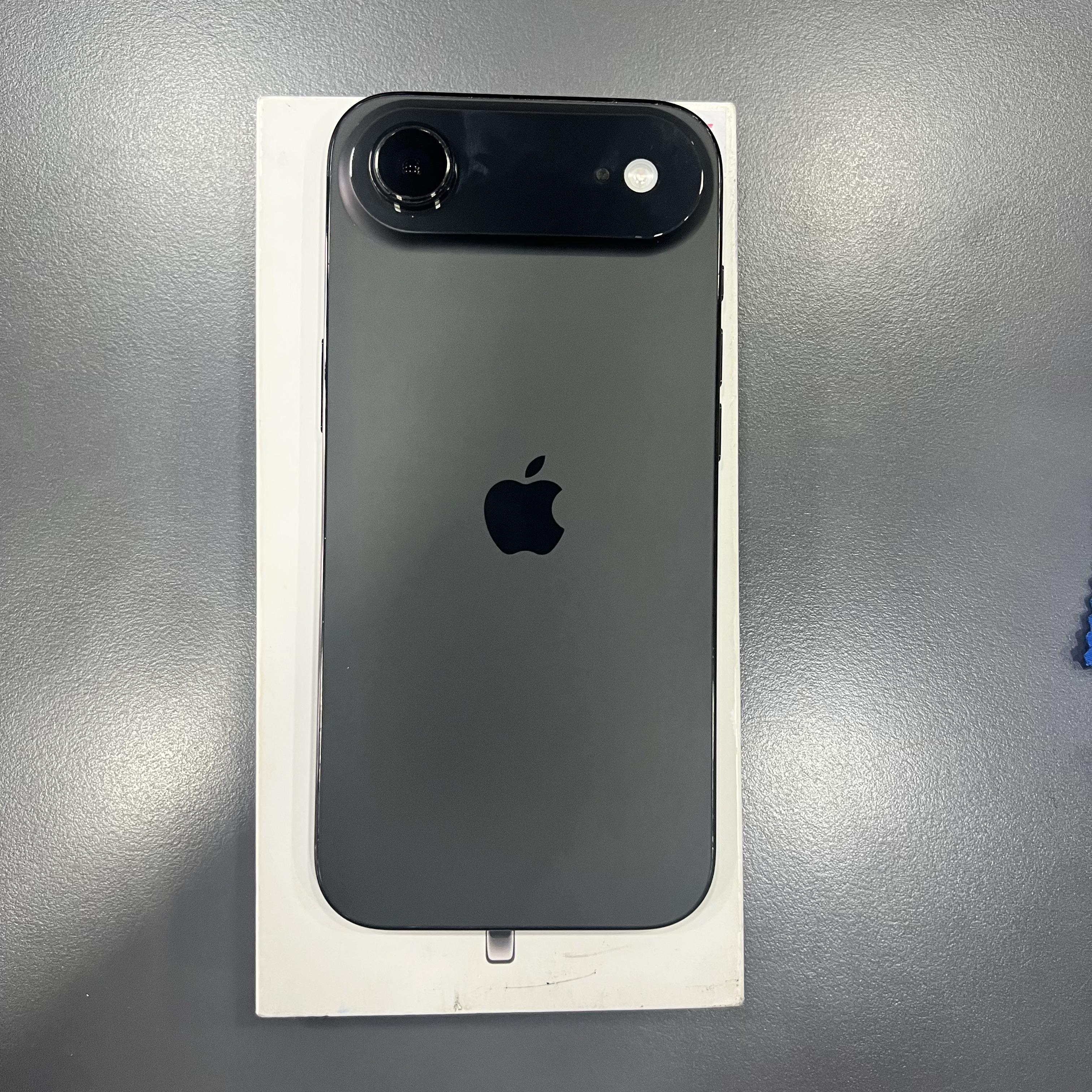 iPhone Air 256gb Black